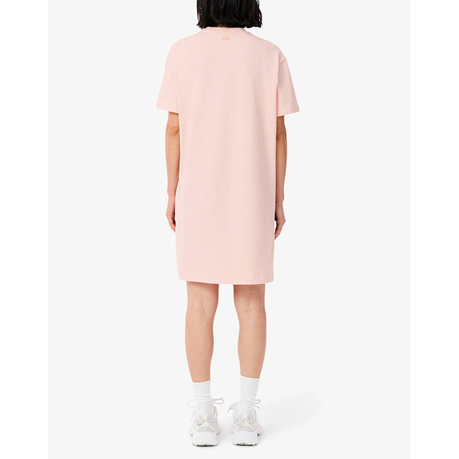 Product LACOSTE ΦΟΡΕΜΑ ΚΜ DRESS SS base image