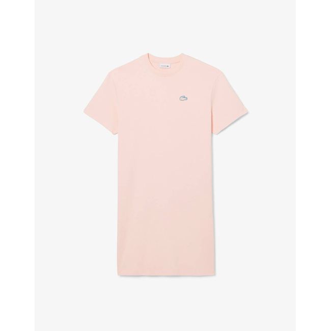 Product LACOSTE ΦΟΡΕΜΑ ΚΜ DRESS SS base image