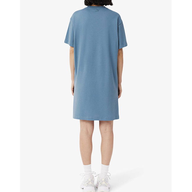 Product LACOSTE DRESS SS base image