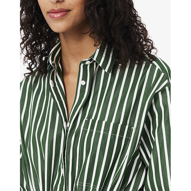 Product LACOSTE ΦΟΡΕΜΑ ΜΜ DRESS LS base image