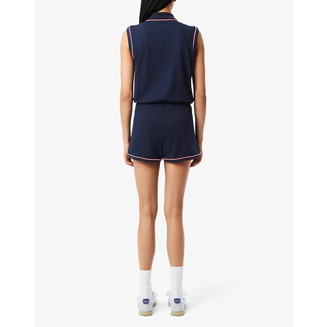 Product LACOSTE DRESS NS base image