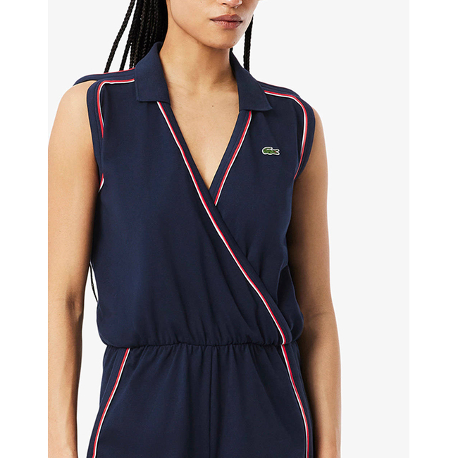Product LACOSTE DRESS NS base image