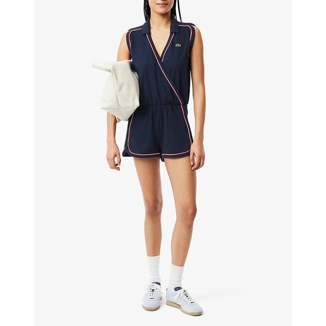 Product LACOSTE DRESS NS base image