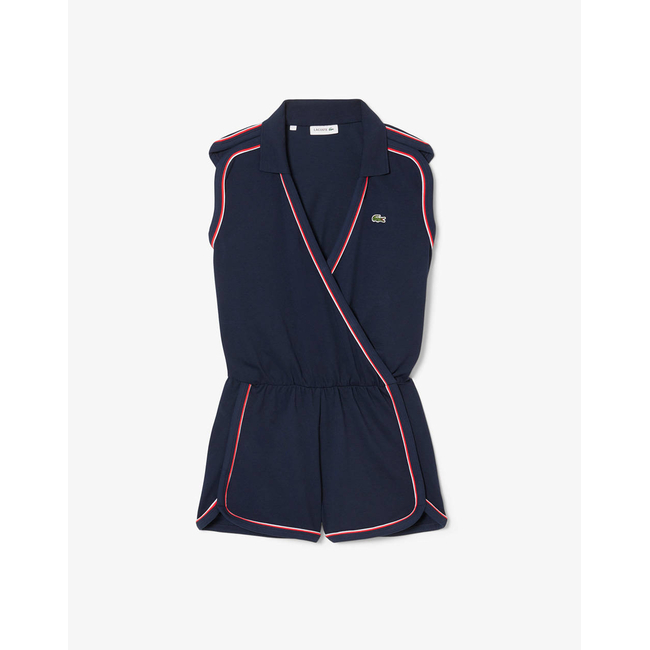 Product LACOSTE DRESS NS base image