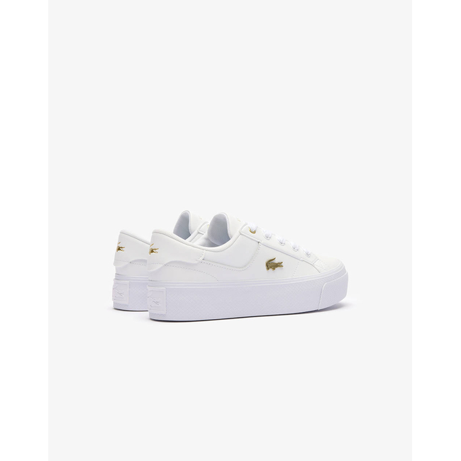 Product LACOSTE ΠΑΠΟΥΤΣΙΑ ΓΥΝΑΙΚΕΙΑ ZIANE PLATFORM 124 2 base image