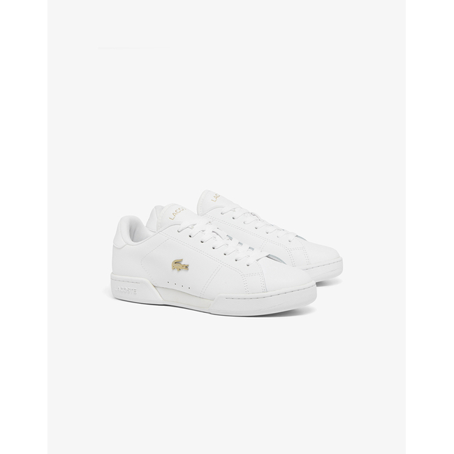 Product LACOSTE ΠΑΠΟΥΤΣΙΑ ΓΥΝΑΙΚΕΙΑ CARNABY CUP 125 3 base image