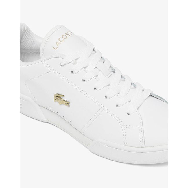 Product LACOSTE ΠΑΠΟΥΤΣΙΑ ΓΥΝΑΙΚΕΙΑ CARNABY CUP 125 3 base image