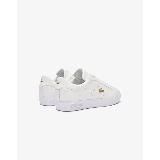 Product LACOSTE ΠΑΠΟΥΤΣΙΑ ΓΥΝΑΙΚΕΙΑ POWERCOURT 2.0 124 1 SFA base image