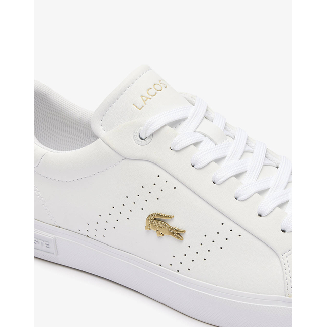 Product LACOSTE ΠΑΠΟΥΤΣΙΑ ΓΥΝΑΙΚΕΙΑ POWERCOURT 2.0 124 1 SFA base image