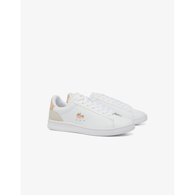 Product LACOSTE WOMEN'S SHOES CARNABY SET 224 5 CARNABY SET 224 5 SFA base image