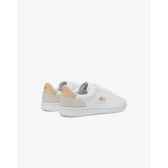 Product LACOSTE WOMEN'S SHOES CARNABY SET 224 5 CARNABY SET 224 5 SFA base image