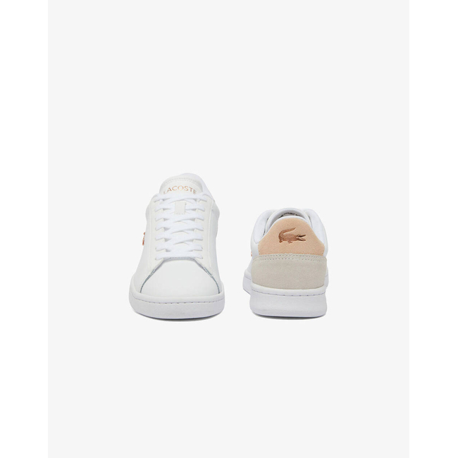 Product LACOSTE WOMEN'S SHOES CARNABY SET 224 5 CARNABY SET 224 5 SFA base image