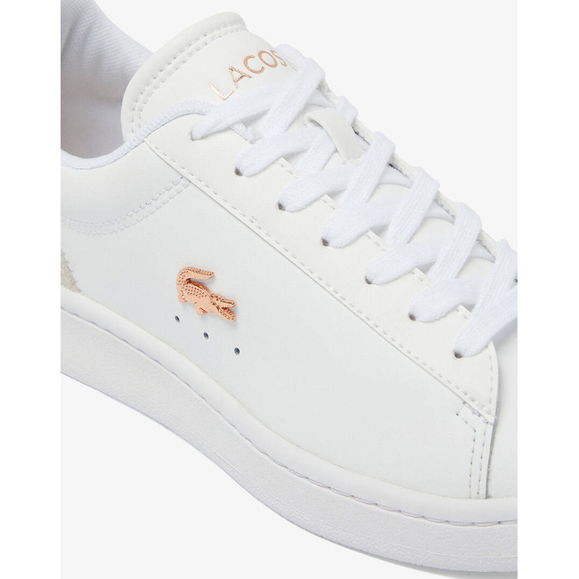 Product LACOSTE WOMEN'S SHOES CARNABY SET 224 5 CARNABY SET 224 5 SFA base image