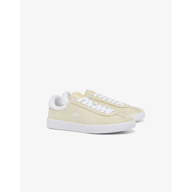 Product LACOSTE WOMEN'S SHOES BASESHOT 125 1 BASESHOT 125 1 SFA base image