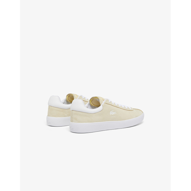 Product LACOSTE WOMEN'S SHOES BASESHOT 125 1 BASESHOT 125 1 SFA base image