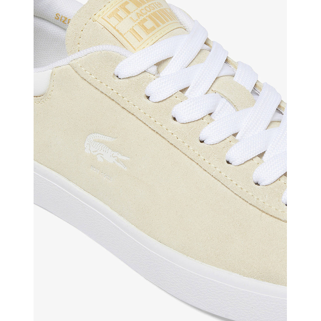 Product LACOSTE WOMEN'S SHOES BASESHOT 125 1 BASESHOT 125 1 SFA base image