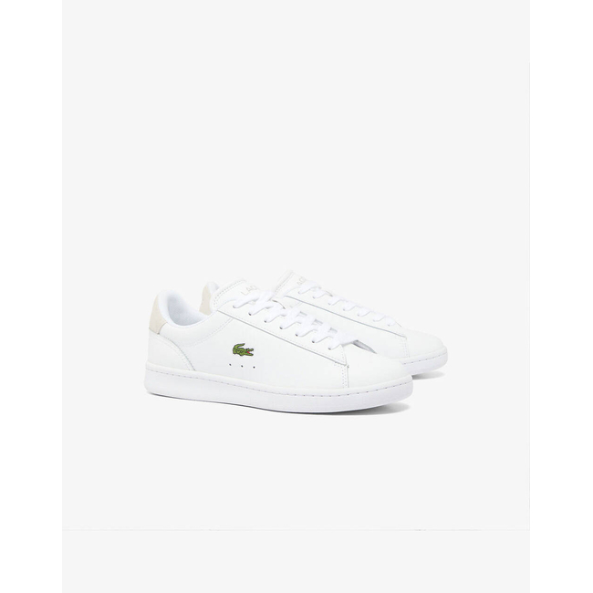 Product LACOSTE WOMEN'S SHOES CARNABY SET 224 10 CARNABY SET 224 10 SFA base image