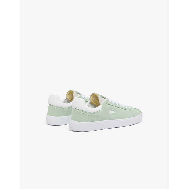 Product LACOSTE WOMEN'S SHOES BASESHOT 125 2 BASESHOT 125 2 SFA base image