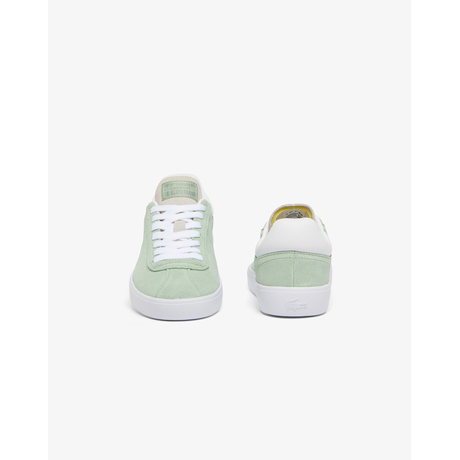 Product LACOSTE WOMEN'S SHOES BASESHOT 125 2 BASESHOT 125 2 SFA base image