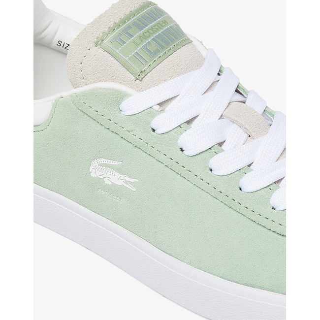 Product LACOSTE WOMEN'S SHOES BASESHOT 125 2 BASESHOT 125 2 SFA base image
