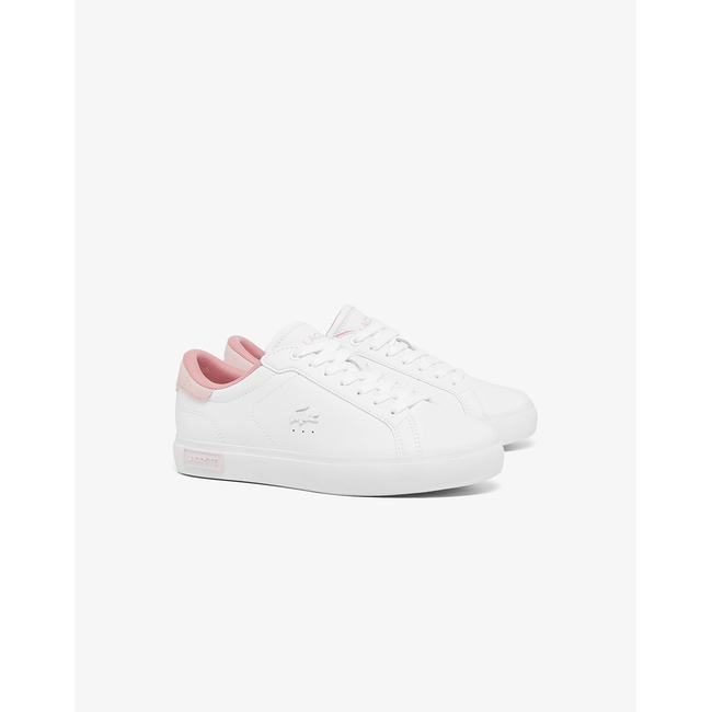 Product LACOSTE WOMEN'S SHOES POWERCOURT 125 1 POWERCOURT 125 1 SFA base image