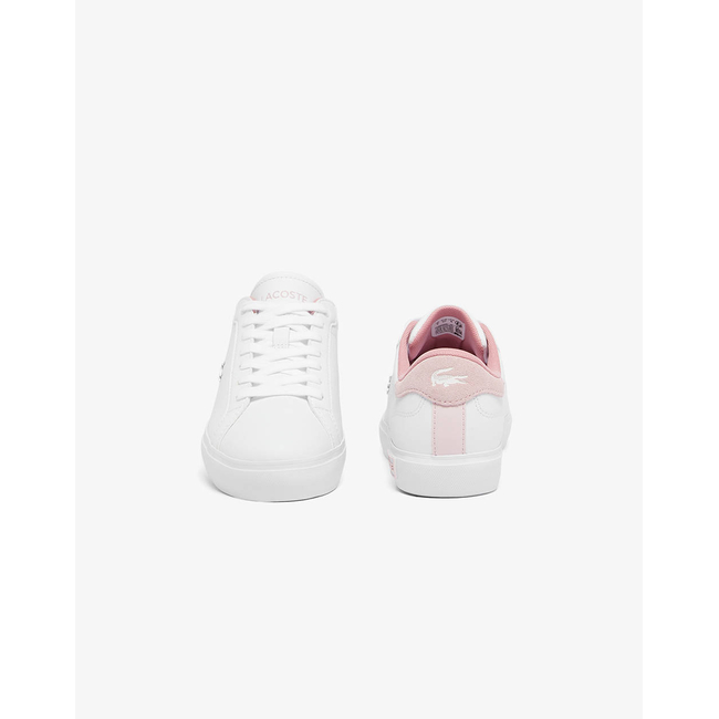 Product LACOSTE WOMEN'S SHOES POWERCOURT 125 1 POWERCOURT 125 1 SFA base image