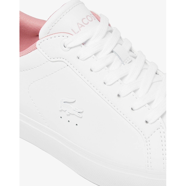 Product LACOSTE WOMEN'S SHOES POWERCOURT 125 1 POWERCOURT 125 1 SFA base image