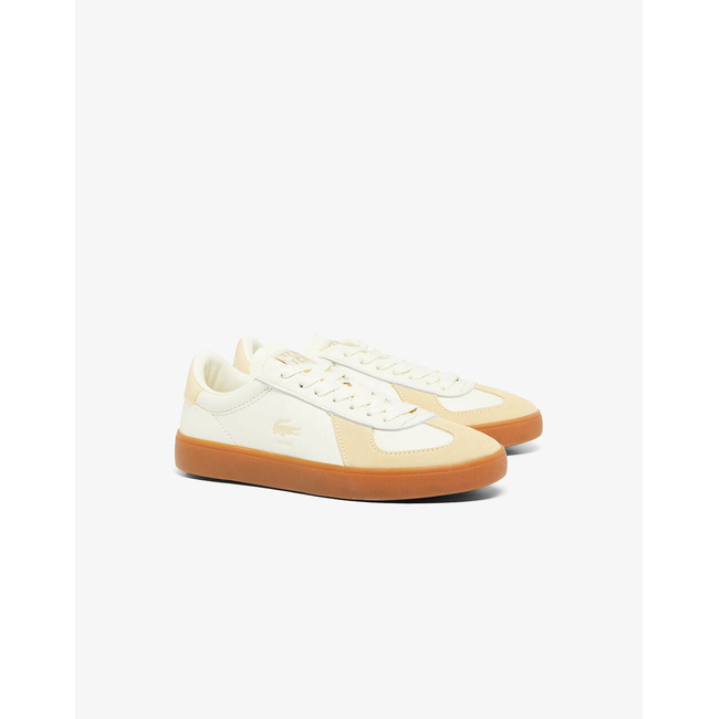 Product LACOSTE ΠΑΠΟΥΤΣΙΑ ΓΥΝΑΙΚΕΙΑ BASESHOT PRO 125 3 base image