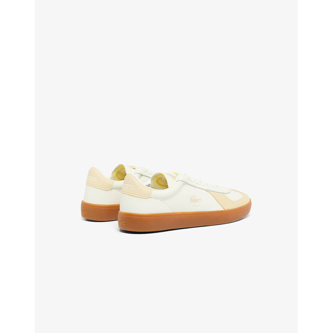 Product LACOSTE ΠΑΠΟΥΤΣΙΑ ΓΥΝΑΙΚΕΙΑ BASESHOT PRO 125 3 base image