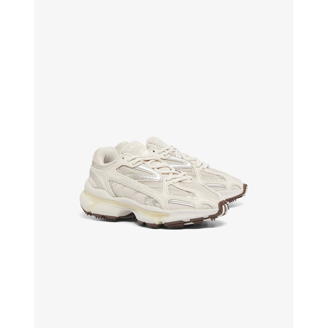 Product LACOSTE WOMEN'S SHOES L003 2K24 125 1 L003 2K24 125 1 SFA base image