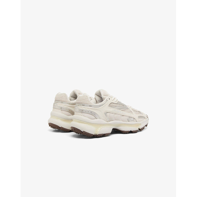 Product LACOSTE WOMEN'S SHOES L003 2K24 125 1 L003 2K24 125 1 SFA base image