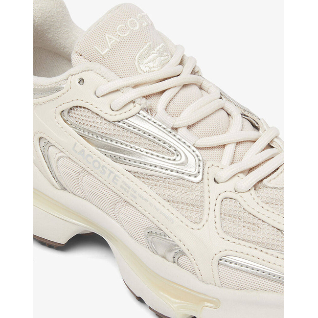 Product LACOSTE WOMEN'S SHOES L003 2K24 125 1 L003 2K24 125 1 SFA base image