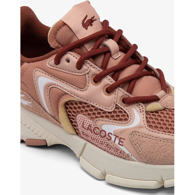 Product LACOSTE WOMEN'S SHOES L003 NEO 125 2 L003 NEO 125 2 SFA base image