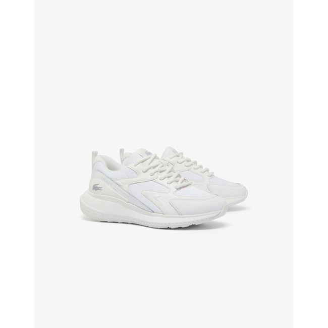 Product LACOSTE WOMEN'S SHOES L003 EVO 224 3 L003 EVO 224 3 SFA base image