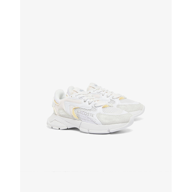 Product LACOSTE WOMEN'S SHOES L003 NEO 125 1 L003 NEO 125 1 SFA base image