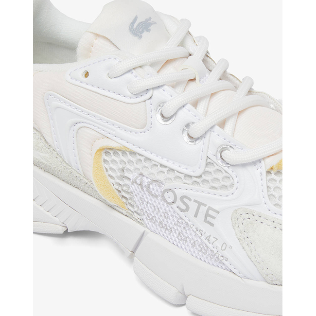 Product LACOSTE WOMEN'S SHOES L003 NEO 125 1 L003 NEO 125 1 SFA base image