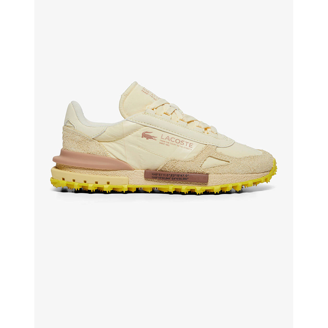 Product LACOSTE WOMEN'S SHOES ELITE ACTIVE 125 2 ELITE ACTIVE 125 2 SFA base image