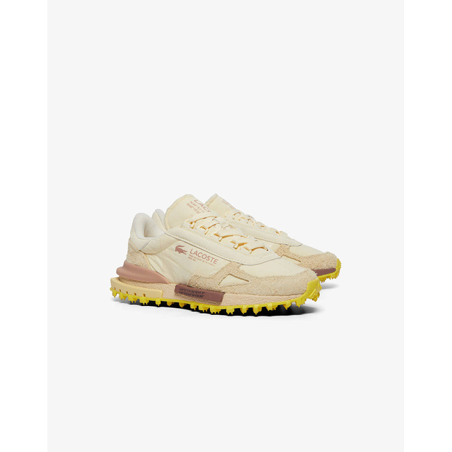 Product LACOSTE WOMEN'S SHOES ELITE ACTIVE 125 2 ELITE ACTIVE 125 2 SFA base image