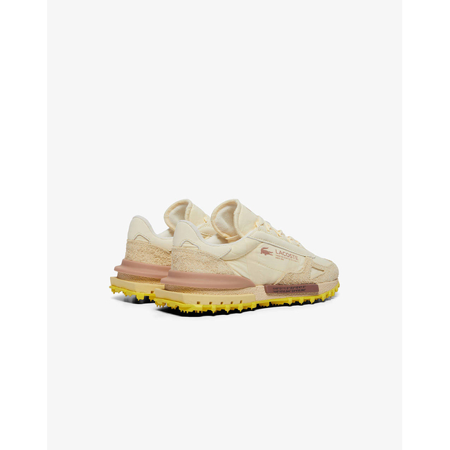 Product LACOSTE WOMEN'S SHOES ELITE ACTIVE 125 2 ELITE ACTIVE 125 2 SFA base image