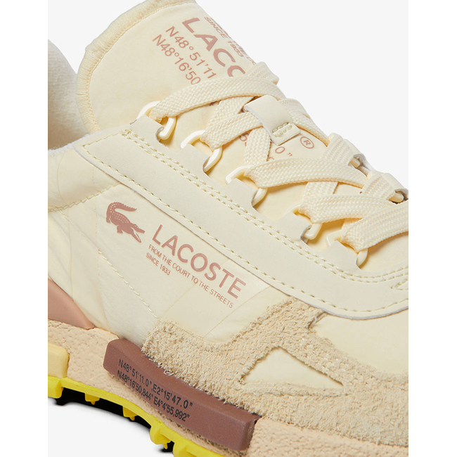 Product LACOSTE WOMEN'S SHOES ELITE ACTIVE 125 2 ELITE ACTIVE 125 2 SFA base image