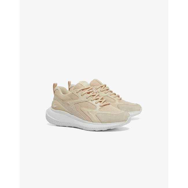 Product LACOSTE WOMEN'S SHOES L003 EVO 224 1 L003 EVO 224 1 SFA base image