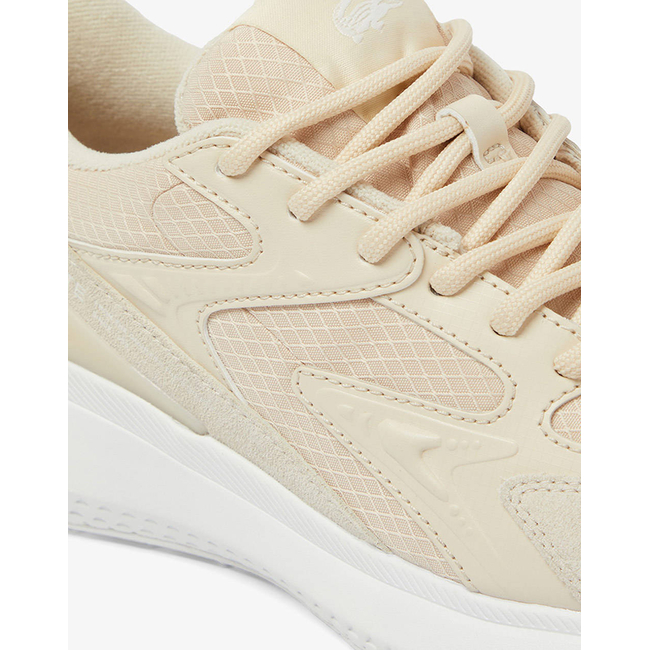 Product LACOSTE WOMEN'S SHOES L003 EVO 224 1 L003 EVO 224 1 SFA base image