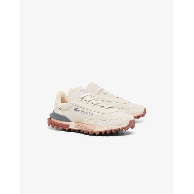 Product LACOSTE WOMEN'S SHOES ELITE ACTIVE 125 2 ELITE ACTIVE 125 2 SFA base image