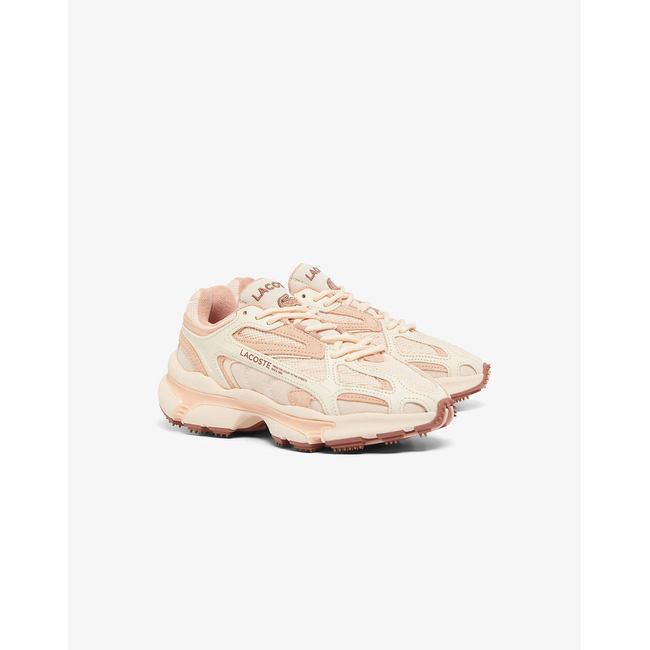 Product LACOSTE WOMEN'S SHOES L003 2K24 125 2 L003 2K24 125 2 SFA base image