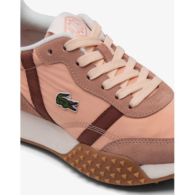 Product LACOSTE WOMEN'S SHOES L-SPIN EVO 125 2 L-SPIN EVO 125 2 SFA base image