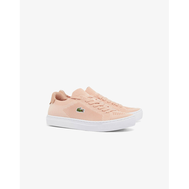 Product LACOSTE WOMEN'S SHOES LA PIQUEE 2.0 125 1 base image