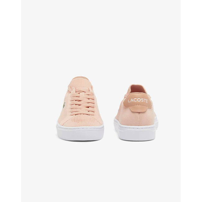 Product LACOSTE WOMEN'S SHOES LA PIQUEE 2.0 125 1 base image