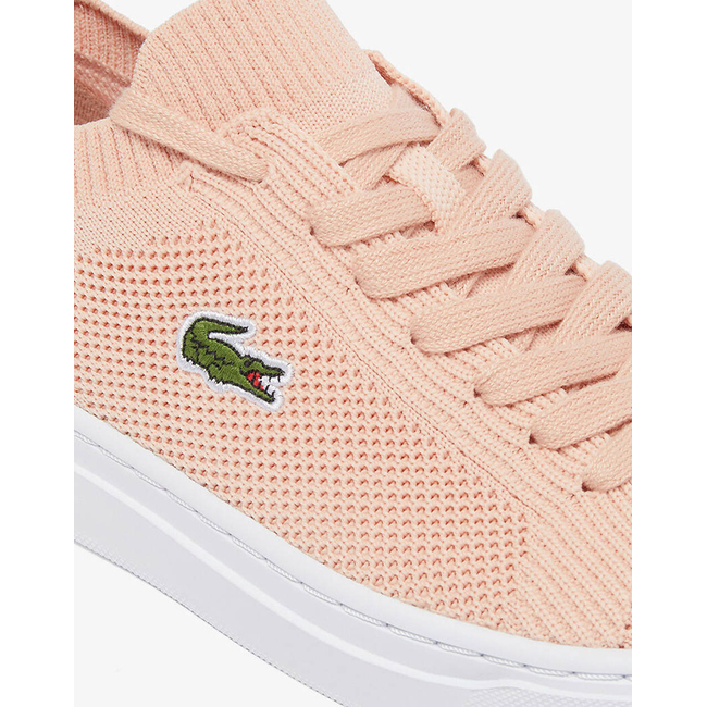 Product LACOSTE WOMEN'S SHOES LA PIQUEE 2.0 125 1 base image