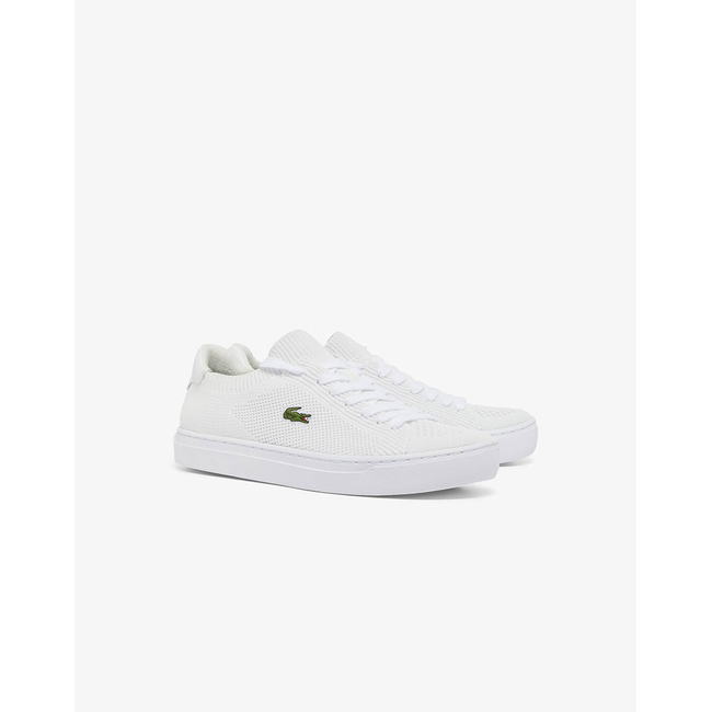 Product LACOSTE WOMEN'S SHOES LA PIQUEE 2.0 125 1 base image