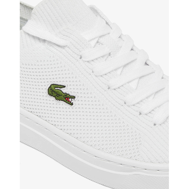 Product LACOSTE WOMEN'S SHOES LA PIQUEE 2.0 125 1 base image